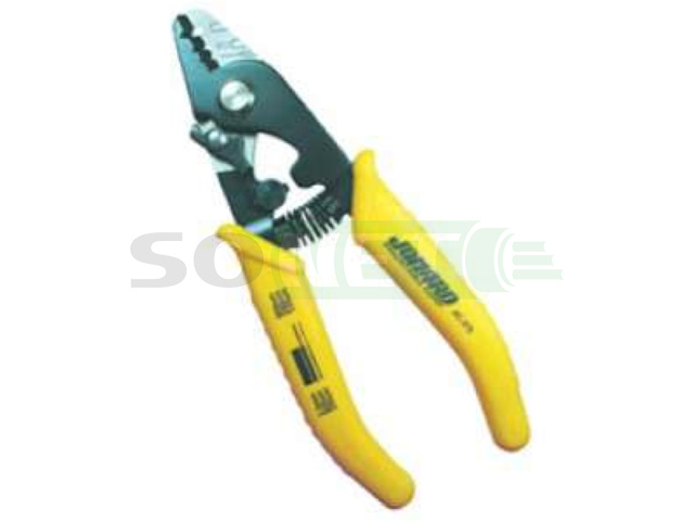 Стриппер для оптического кабеля JIC-375