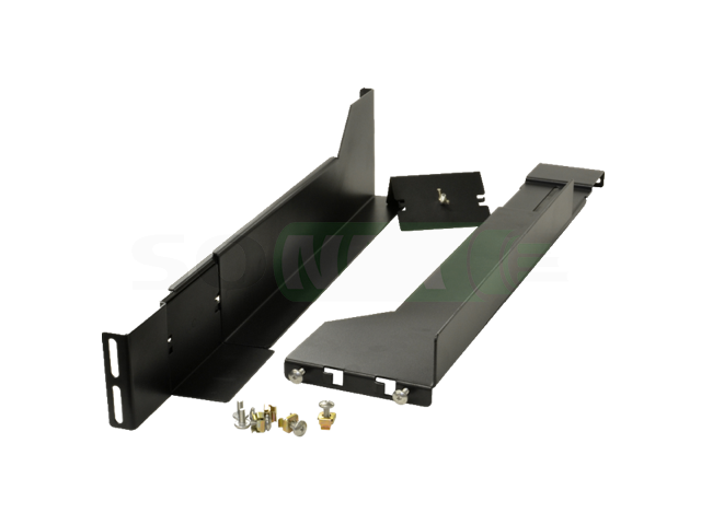 Рельсы для монтажа ИБП Rail Kit 19" 3U (19", нагрузка до 95кг, 3U, регулируемые)