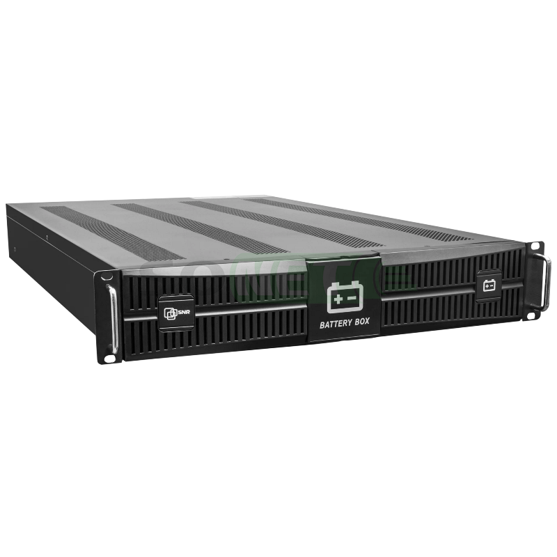 Блок батарей для ИБП 6000 VA/10 000 VA серии Intelligent
