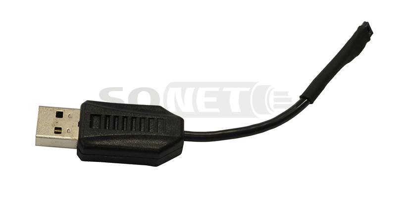 NetFeeler3 Mini USB-датчик температуры и влажности окружающей среды и наличия воды для подключения