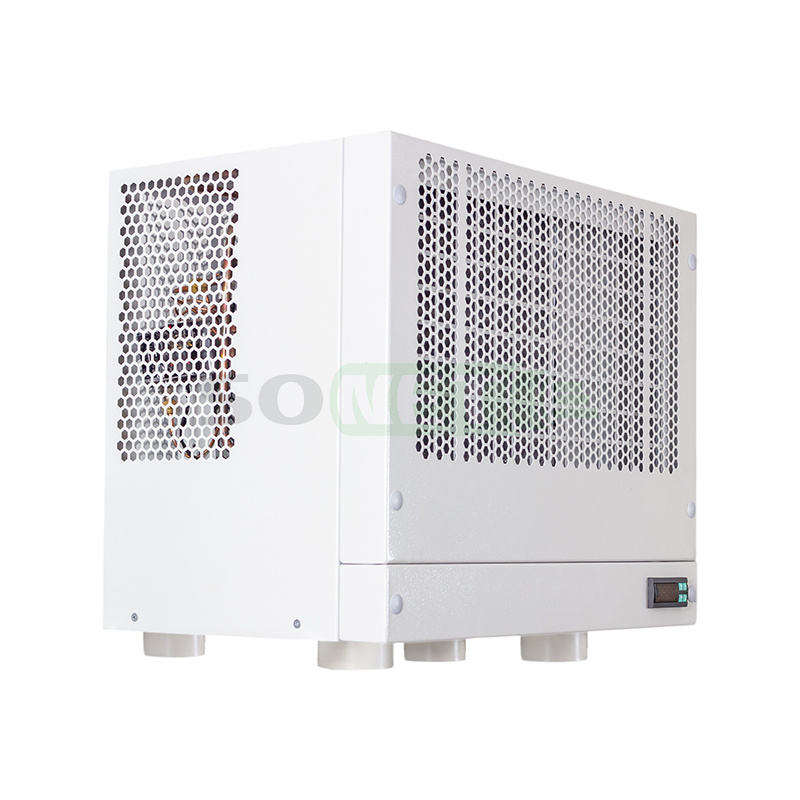 Кондиционер потолочный 1500 Вт 220В (Россия) аналог Rittal SK 3384500/3384100
