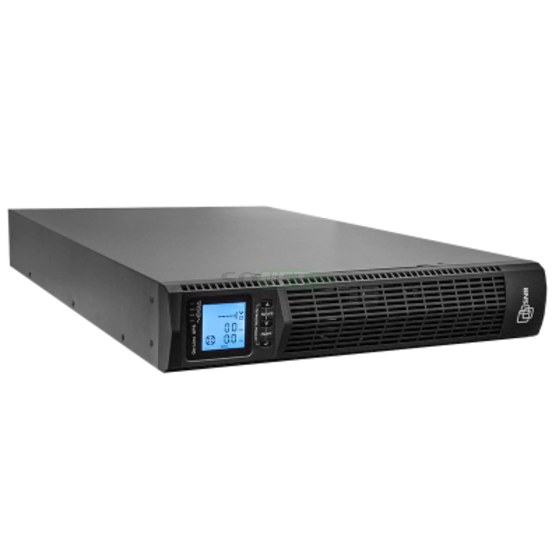 Источник бесперебойного питания on-line серии Element 2000 VA, 72VDC