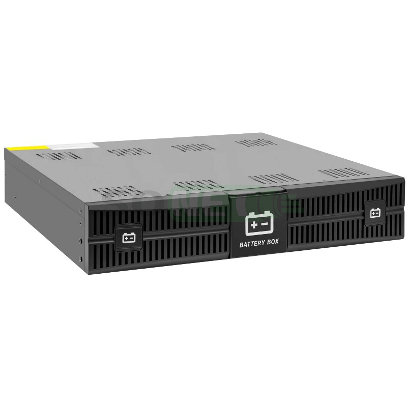Блок батарей для ИБП 3000 VA, 96VDC серии Intelligent