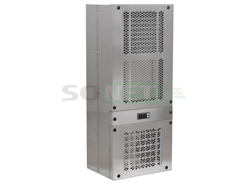 Кондиционер настенный 1000 Вт 220В (Россия) аналог Rittal SK 3304600, AISI 304