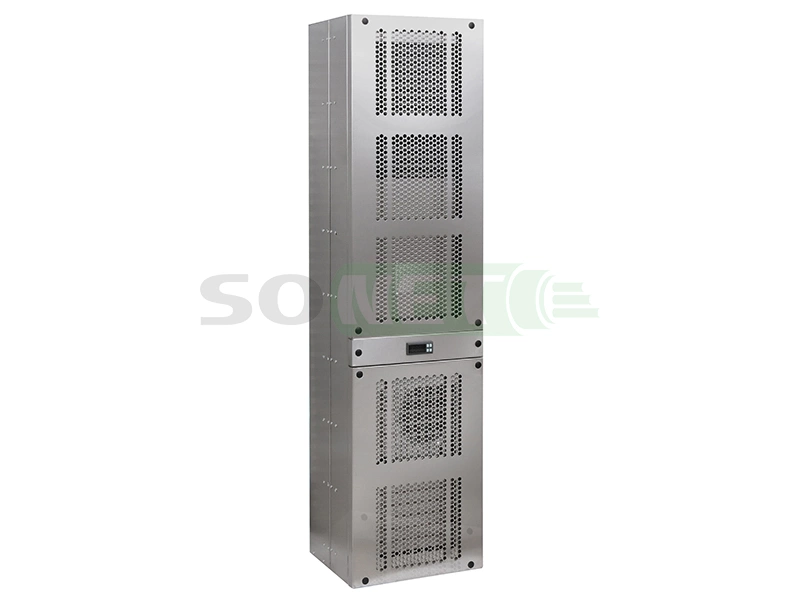 Кондиционер настенный 2500 Вт 220В (Россия) аналог Rittal SK 3329600, AISI 304