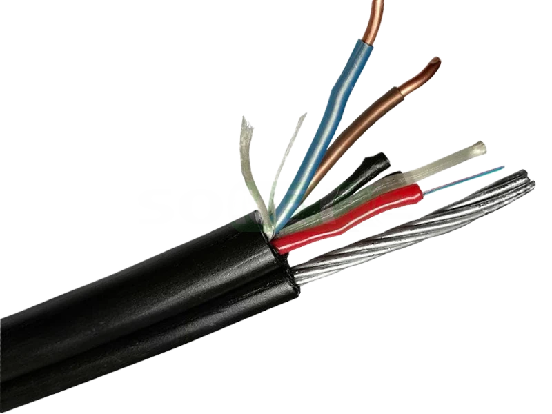 ОПД-2*4А/2М-4 (медь сечение 1,5мм)