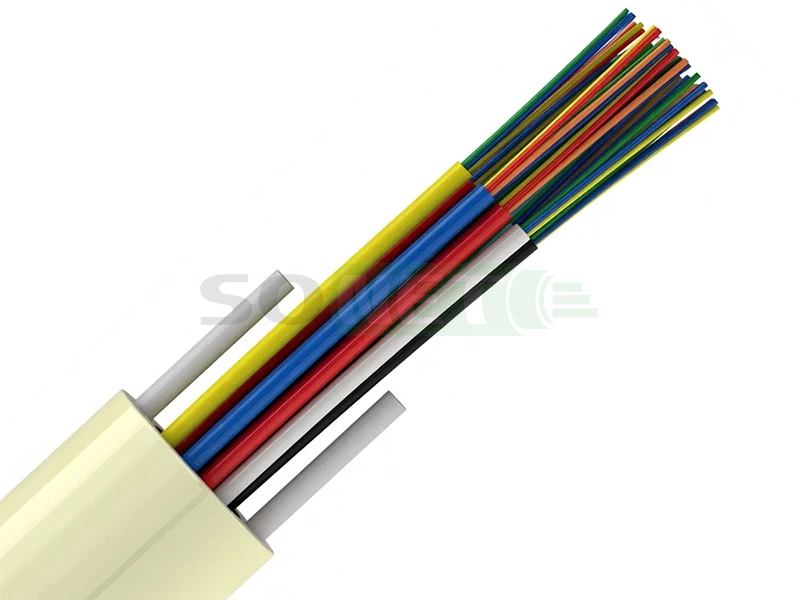ОВНВнг(А)LS-HF-2*4А-0,5Д2 (8 волокон)
