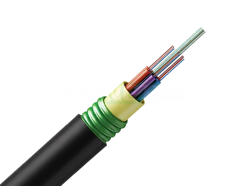 ОКДН-4*4А-2,7 LS-HF (2,7кН) (16 волокон)