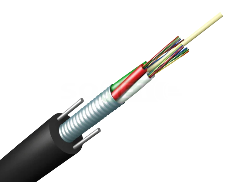 ИКСЛнг(А)-HF-М8П-А64-2,7 (2,7кН) (64 волокна)