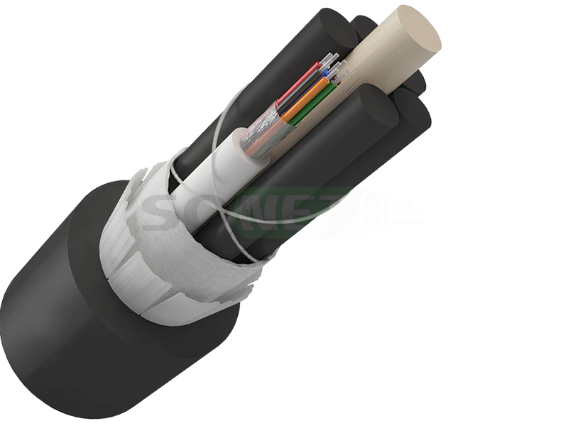 КОС-ОКС-8(1х8)G.652.D-Д/Н 7кН